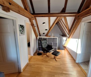 2.5 Zimmer, 2. Stock - Photo 6