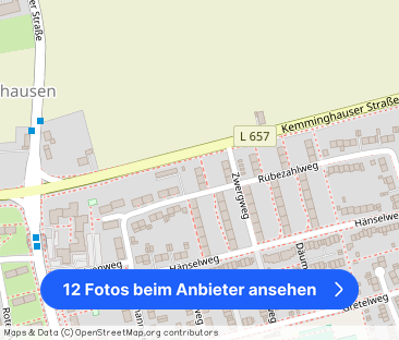 Kemminghaus Straße 145, 44339 Dortmund - Foto 1