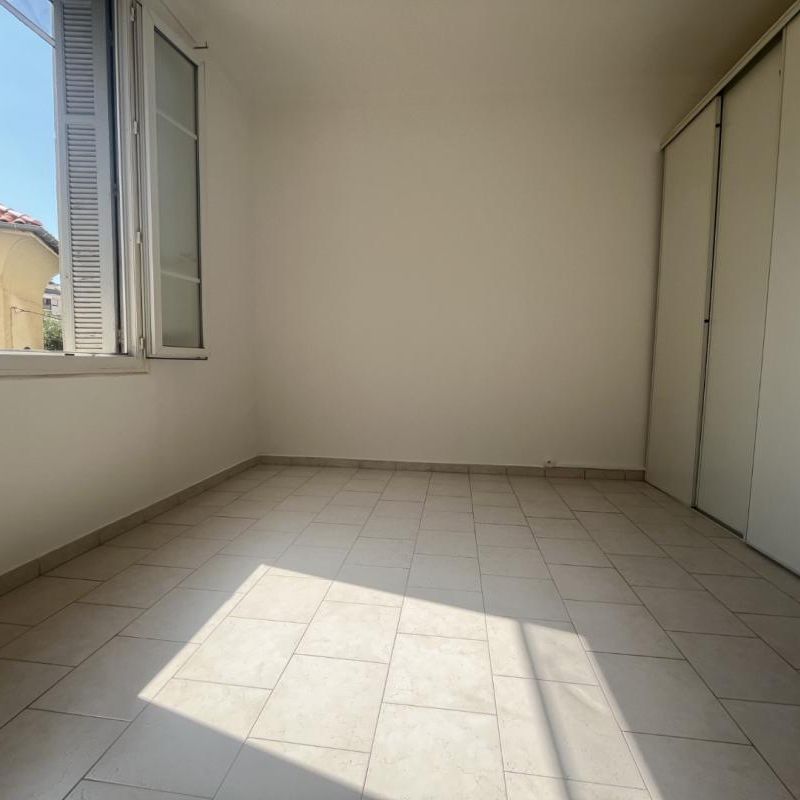 Location appartement à Bastia - Photo 1