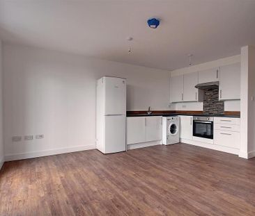 1 bedroom flat to rent - Photo 5
