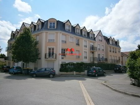 Location Appartement 2 pièces 45m² - Photo 5