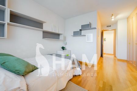 Habitación - Paracuellos de Jarama - Miramadrid - 525€ MES - Ref. GPPC0005 - Photo 4