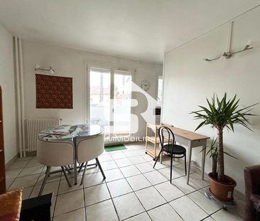 Appartement Fontenay Sous Bois 1 pièce(s) 20.26 m2 - Photo 1