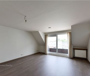 centraal gelegen geschilderd appartement | Olmstraat - Foto 5