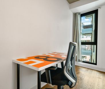 Appartement à louer, Montréal (Le Sud-Ouest) - Photo 5