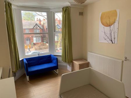 1 bedroom flat to rent - Photo 5