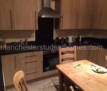 Wellington Road, Manchester, M14 6AR - Photo 6