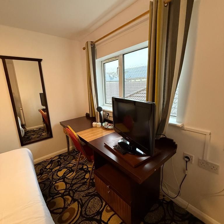 1 bedroom property to rent - Photo 1