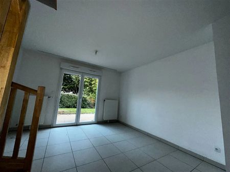 Location maison 3 pièces - 57.72m² à Fleury les aubrais (45400) - Photo 4