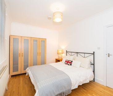 1 Bed Flat, Caleb Court, SE5 - Photo 5