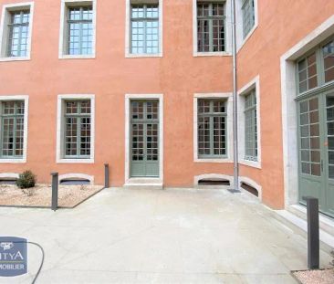 Appartement à louer 2 pièces 43.38m² - Photo 2