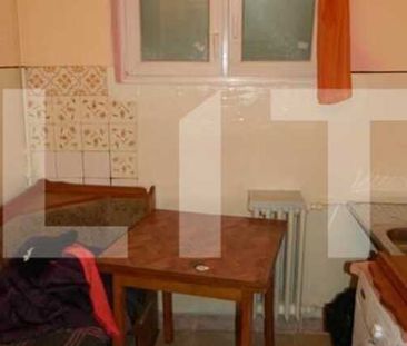 2 camere, 44 mp utili, mobilat dragut, etaj intermediar, zona strazii Primaverii - Photo 4