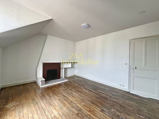 Location Appartement 3 pièces 55m² - Photo 1