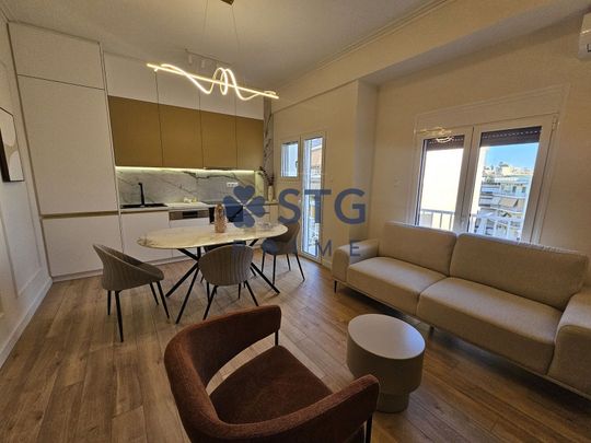 Διαμέρισμα για ενοικίαση Καλλίπολη (Καλλίπολη – Φρεαττύδα) - Photo 1
