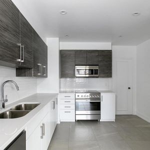 1Bedroom - 3465 Rue Redpath, Montréal - Photo 2