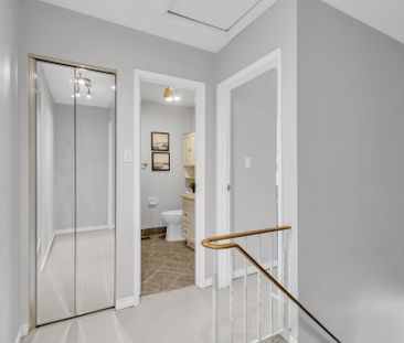 For Lease - 445 Pioneer Drive Unit# 23, Kitchener, Ontario - Photo 5