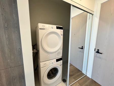 For Lease - 8 Interchange Way Unit# 6010, Vaughan, Ontario - Photo 2