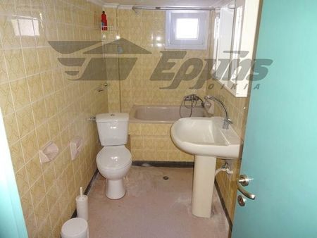 Διαμέρισμα για ενοικίαση Καραμπουρνακι (Καλαμαριά) - Photo 5