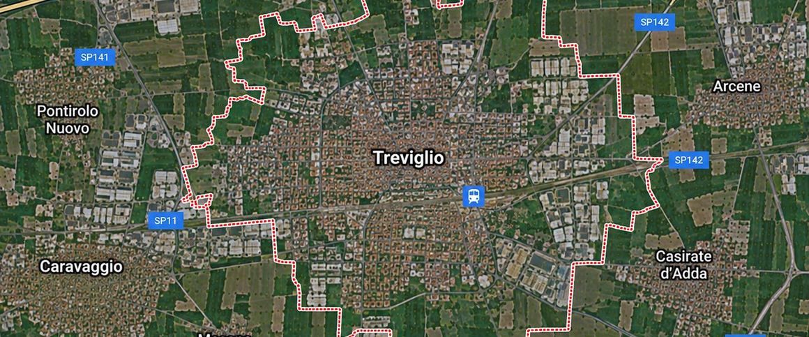 Treviglio bilocale arredato come nuovo - Photo 1
