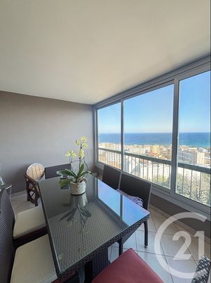 Appartement T3 à louer - Photo 1