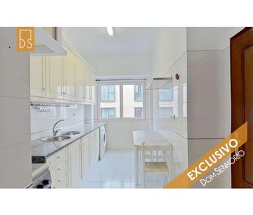 Apartamento T1 em Lisboa - Photo 4