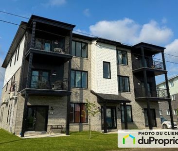 3035, rue du Maréchal, Drummondville (Drummondville) à louer - Photo 2