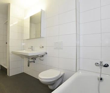 3.5 Zimmer, 85 m², EG - Foto 2