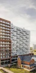 1 room apartment of 49m² in Gatineau - Photo 1