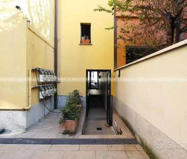 Luminoso bilocale arredato MM2 Loreto - Udine - La - Foto 6