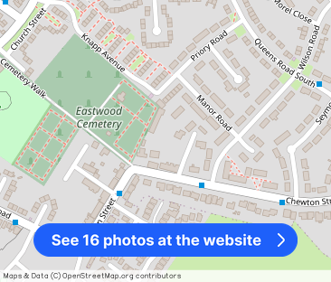 Frearson Close, Eastwood, NG16 3UF - Photo 1