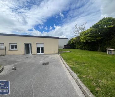 Location Maison 5 pièces 114m² WITRY LES REIMS 51420 - Photo 3