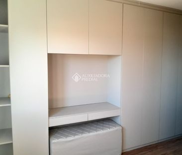Apartamento com 2 quartos e 78m² para alugar em Cristal, Porto Alegre. - Foto 3
