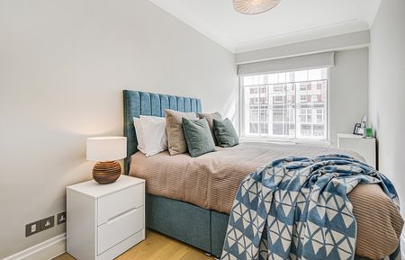 Stafford Court, W8, London - Photo 5