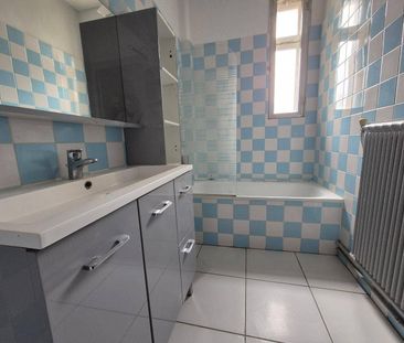 Appartement 4 pièces - 71000 Mâcon - Photo 3