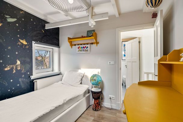 Crynssenstraat 50-3, Paramariboplein e.o., 1058XX, Amsterdam - Foto 1