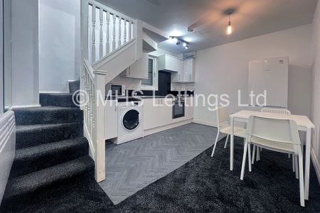 1 Bedroom Maisonette for rent in Rosebank Road - Photo 4