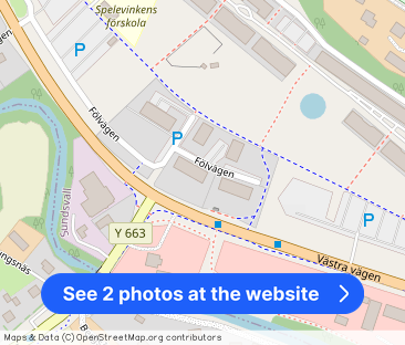 Fölvägen 5 - Photo 1