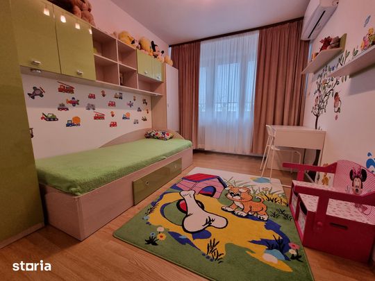 Apartament 3 camere Metrou Lujerului - str. Dealul Tugulea - Photo 1
