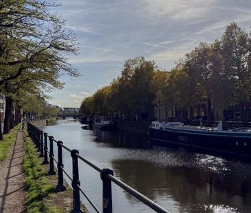 Ruime woning te huur aan de Visserij centrum-Gent - Foto 1