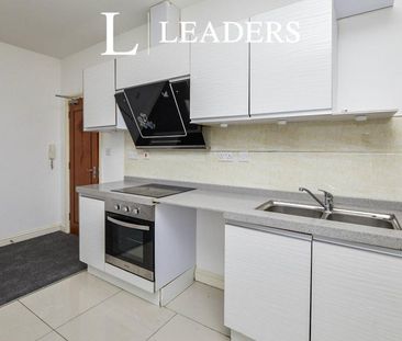 1 bedroom apartment to rent The Roundhouse, 1196 London Road, Derby... - Photo 5