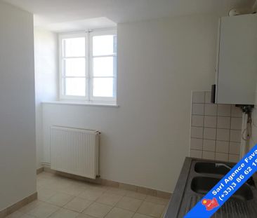 Location Appartement 2 pièces 53m² JOIGNY 89300 - Photo 3