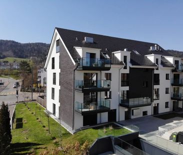 5.5 Zimmer, 212 m², 3. Stock - Photo 3