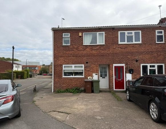 Brook Close, Nottingham, Property for rent - Photo 1