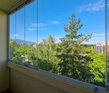 Pronájem bytu 2+kk, se zasklenou lodžií, Třinec, ul. Štefániková - Photo 5