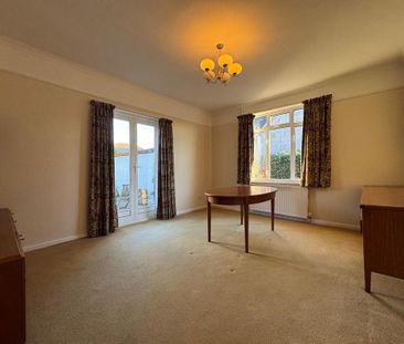 3 bedroom bungalow to rent - Photo 1