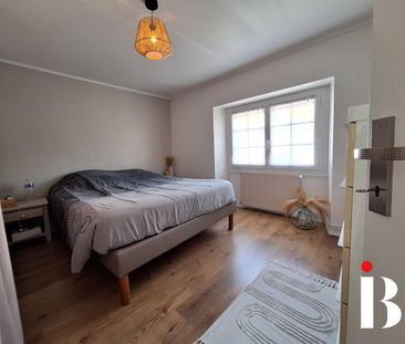 Maison Indre 3 pièce(s) 57 m2 - Photo 4