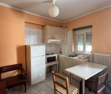 Studio/Γκαρσονιέρα για ενοικίαση Κέντρο (Χαλκίδα) - Φωτογραφία 4