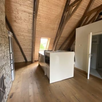 Großartiges Loft in historischem Ambiente zum Wohnen und Arbeiten in Hagen - Photo 1