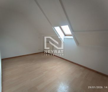APPARTEMENT T3 A LOUER - Photo 5