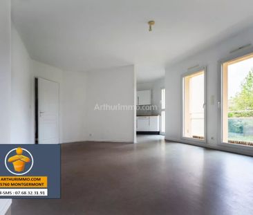 Location Appartement 3 pièces 62 m2 à Rennes - Photo 2